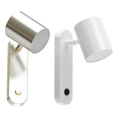 现代五金壁灯-D56